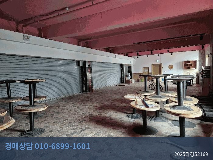 2025타경52169 근린상가 현황 이미지 5