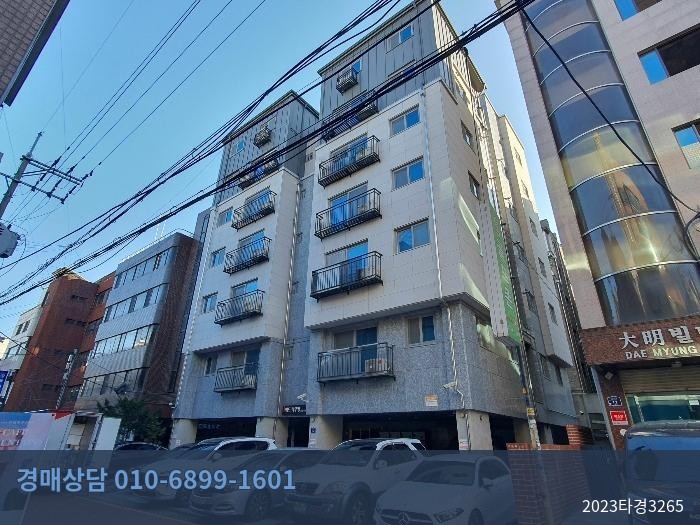 2023타경3265 근린상가 현황 이미지 5