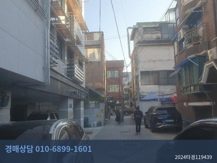2024타경119439 다세대(빌라) 현황 이미지 5