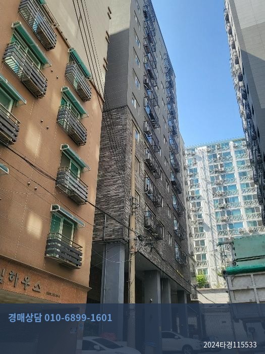 2024타경115533 다세대(빌라) 현황 이미지 5