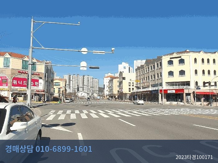 2023타경100171 근린상가 현황 이미지 5