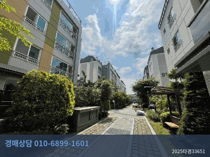 2025타경33651 다세대(빌라) 현황 이미지 5