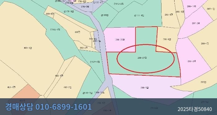 2025타경50840 근린시설 현황 이미지 5