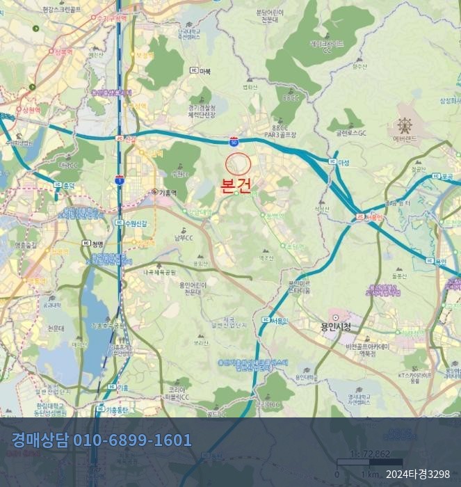 2024타경3298 아파트 현황 이미지 5