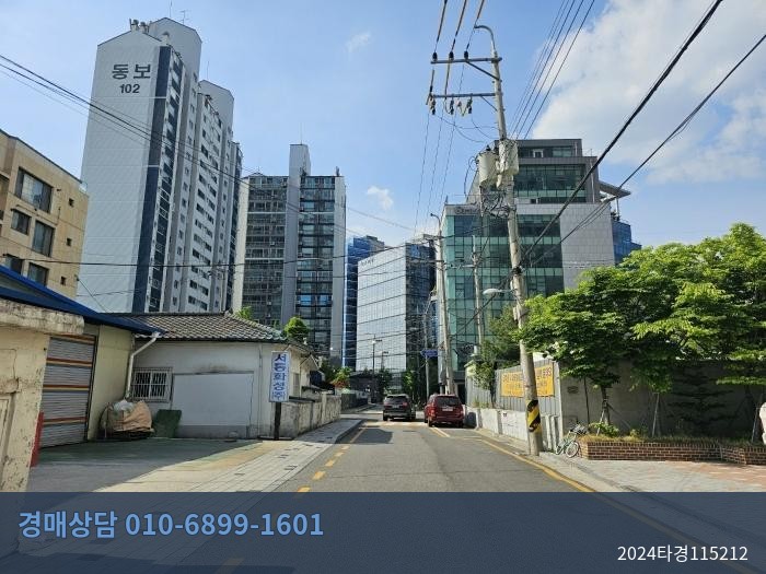 2024타경115212 오피스텔 현황 이미지 6