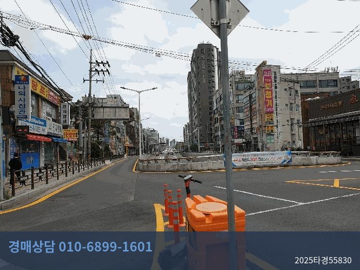 2025타경55830 다세대(빌라) 현황 이미지 6