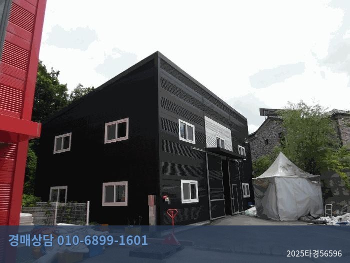 2025타경56596 공장 현황 이미지 6