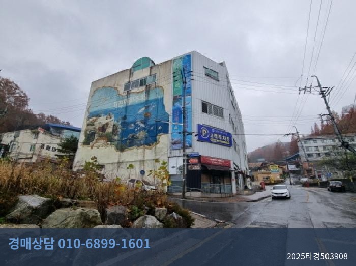 2025타경503908 근린상가 현황 이미지 6
