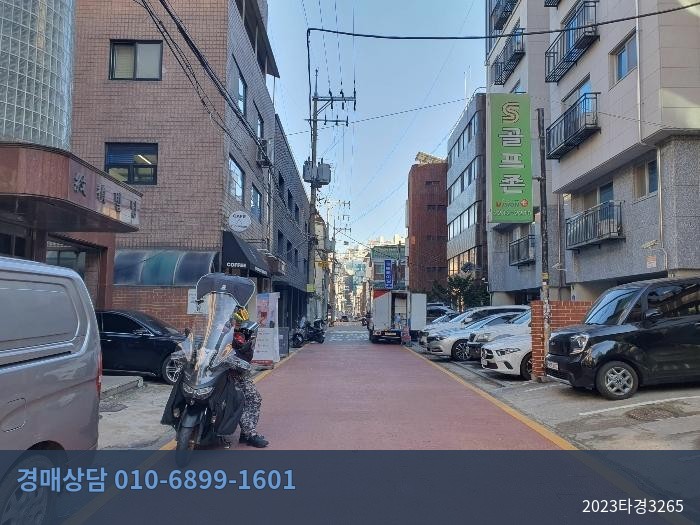 2023타경3265 근린상가 현황 이미지 7