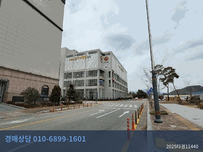2025타경11440 근린상가 현황 이미지 7
