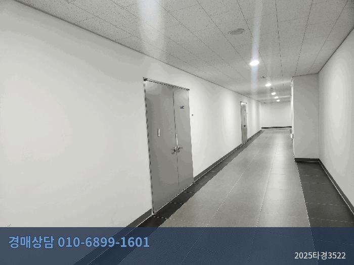 2025타경3522 아파트형공장 현황 이미지 7