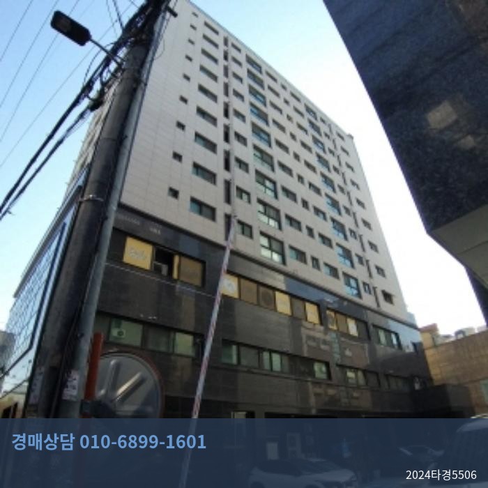 2024타경5506 오피스텔 현황 이미지 7