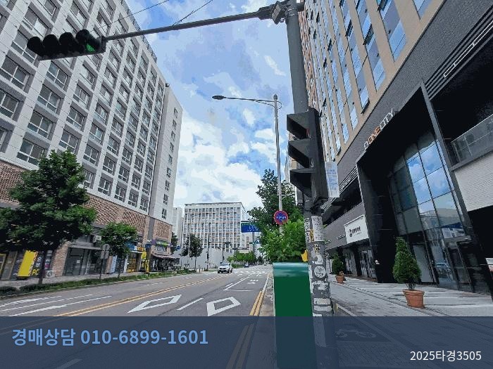 2025타경3505 오피스텔 현황 이미지 7