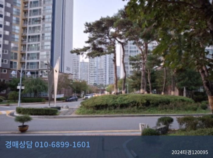 2024타경120095 아파트 현황 이미지 7