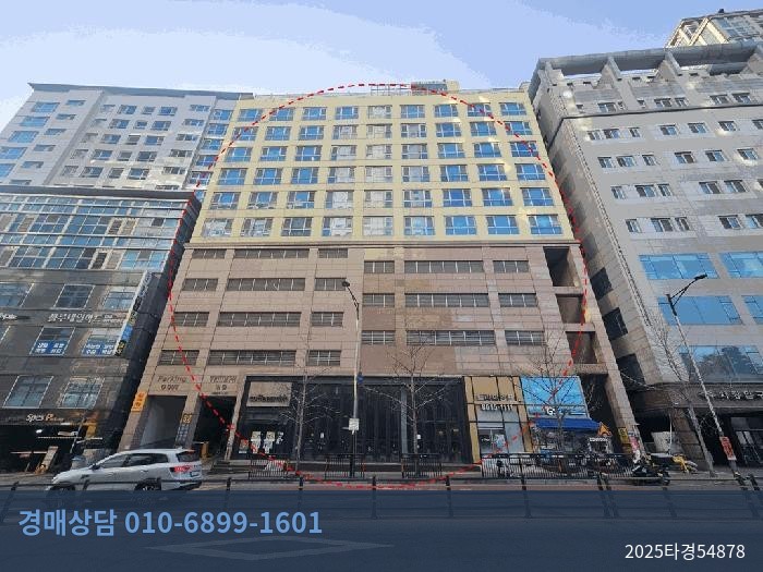 2025타경54878 오피스텔 현황 이미지 7
