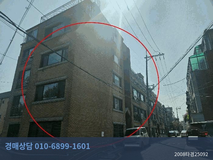 2008타경25092 아파트 현황 이미지 7