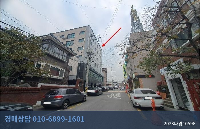 2023타경10596 다세대(빌라) 현황 이미지 8