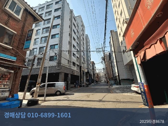 2025타경8678 오피스텔 현황 이미지 8