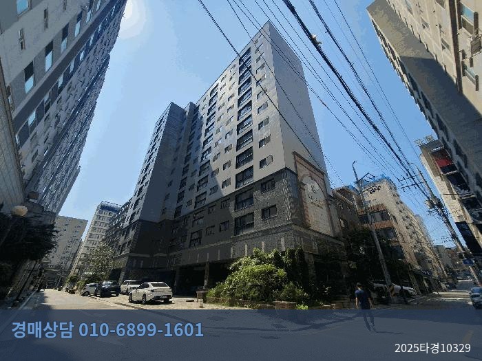 2025타경10329 근린상가 현황 이미지 8