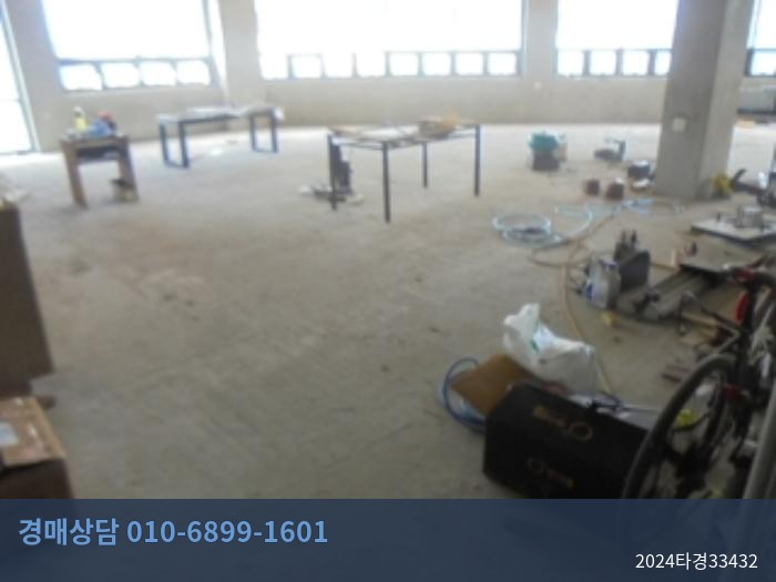 2024타경33432 근린상가 현황 이미지 8