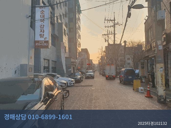 2025타경102132 오피스텔 현황 이미지 1