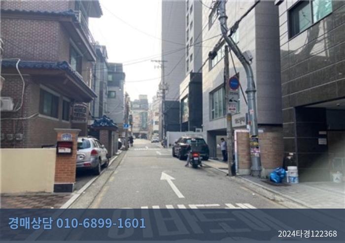 2024타경122368 오피스텔 현황 이미지 2