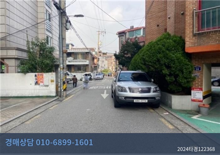 2024타경122368 오피스텔 현황 이미지 3