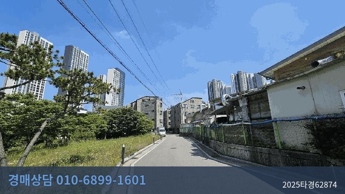 2025타경62874 다세대(빌라) 현황 이미지 5