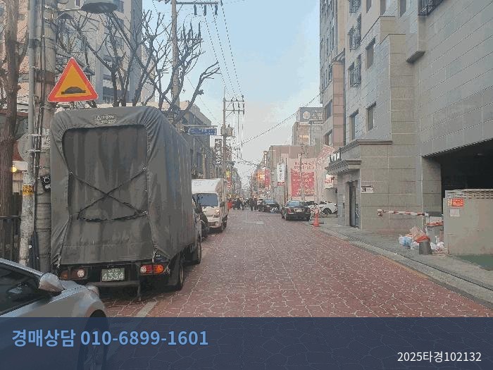 2025타경102132 오피스텔 현황 이미지 5