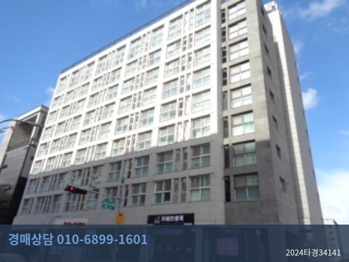 2024타경34141 오피스텔 현황 이미지 6
